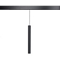 ART-MAG25-S-TUBE34 DALI LED Светильник подвесной для магнитного шинопровода   -  Трековые светильники 